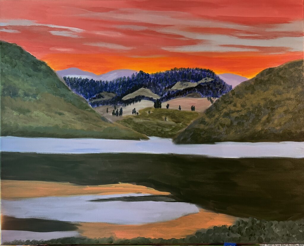 Maureen Kelly - This Side of the Storm