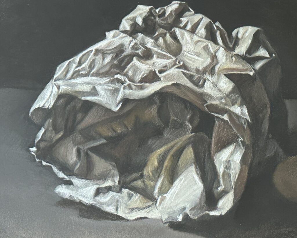 Nina Stanley - bag