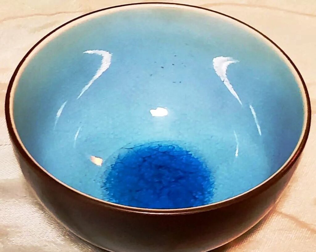 Tess Lecuyer - Empty