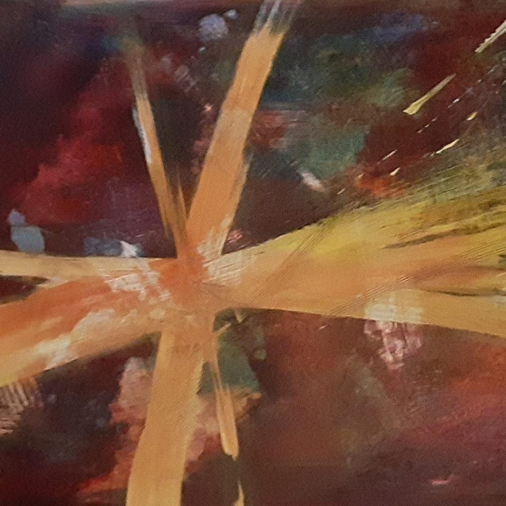 Ginger LaFreniere - Spark