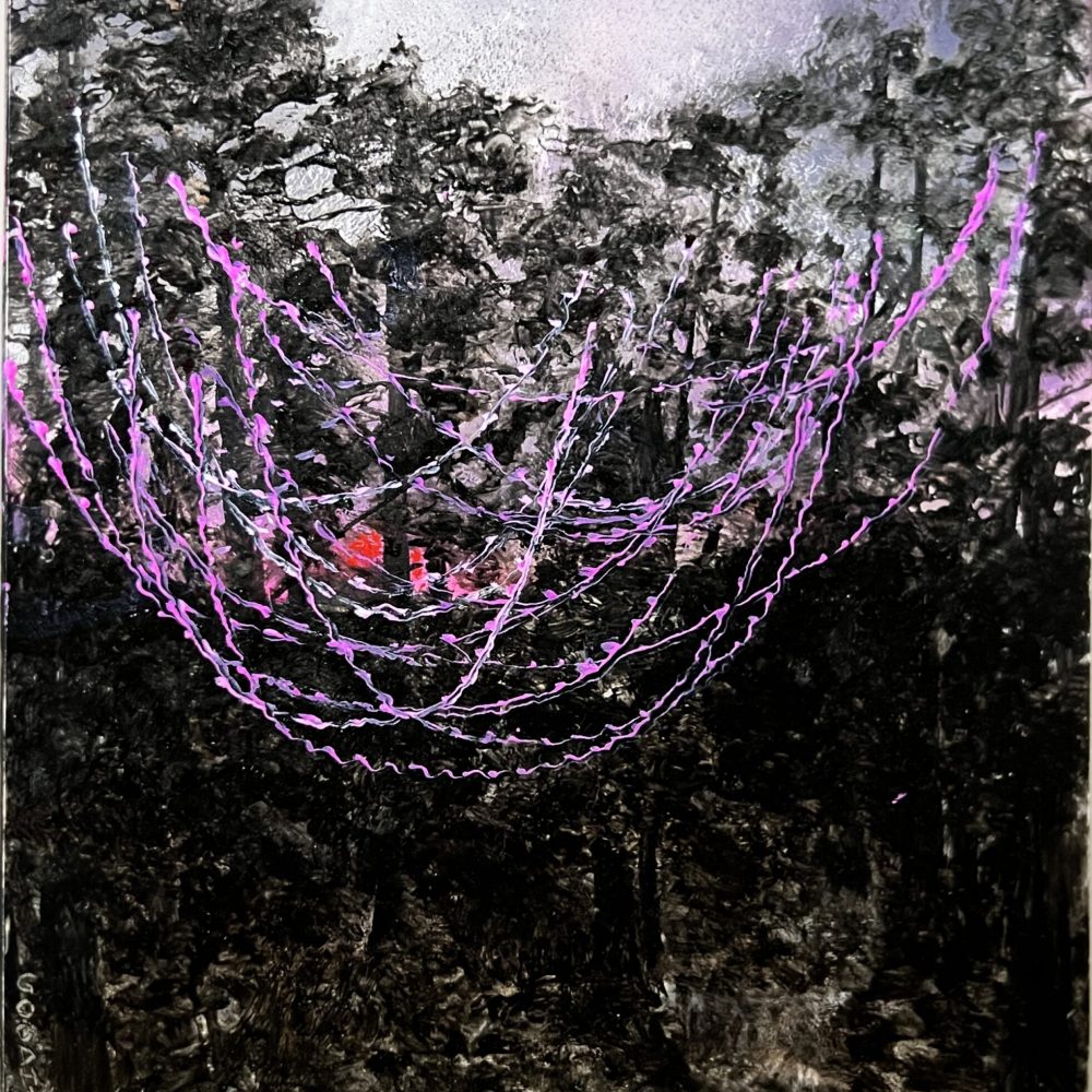 Laurie Goodhart - The Dawn Chorus