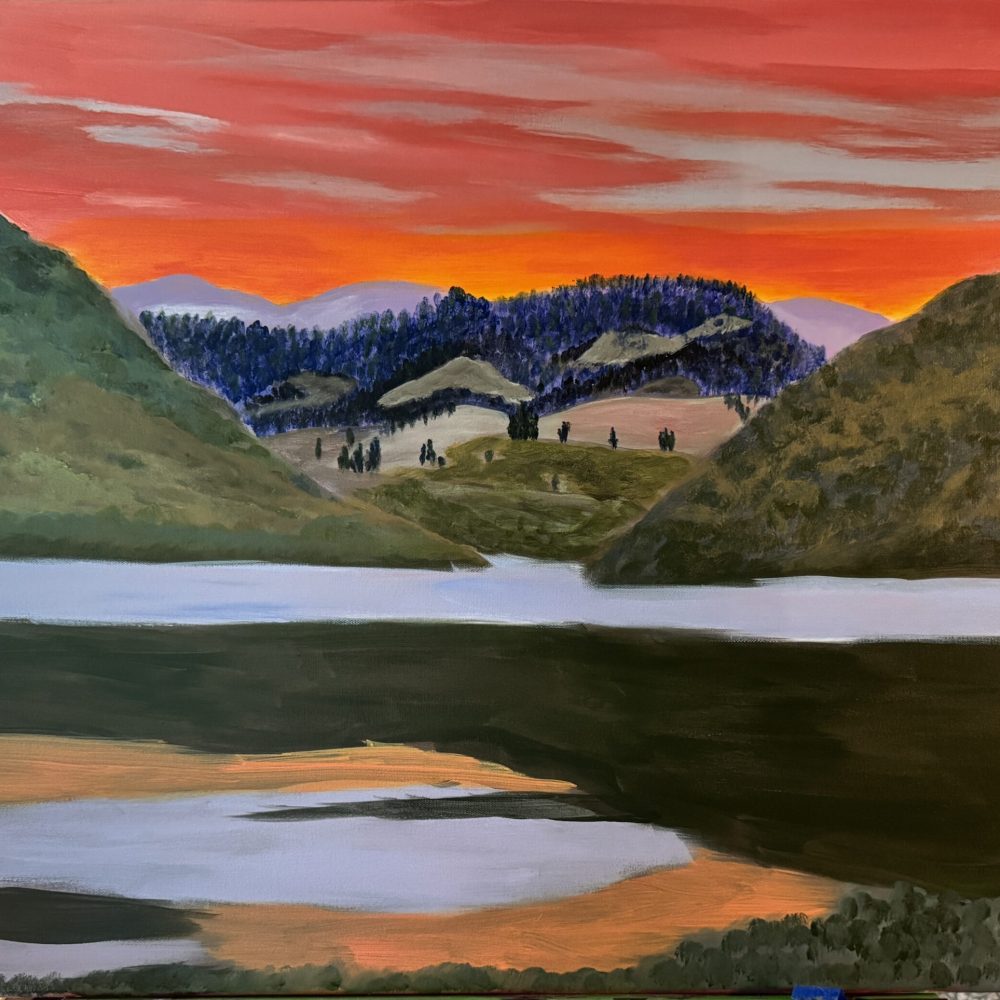 Maureen Kelly - This Side of the Storm