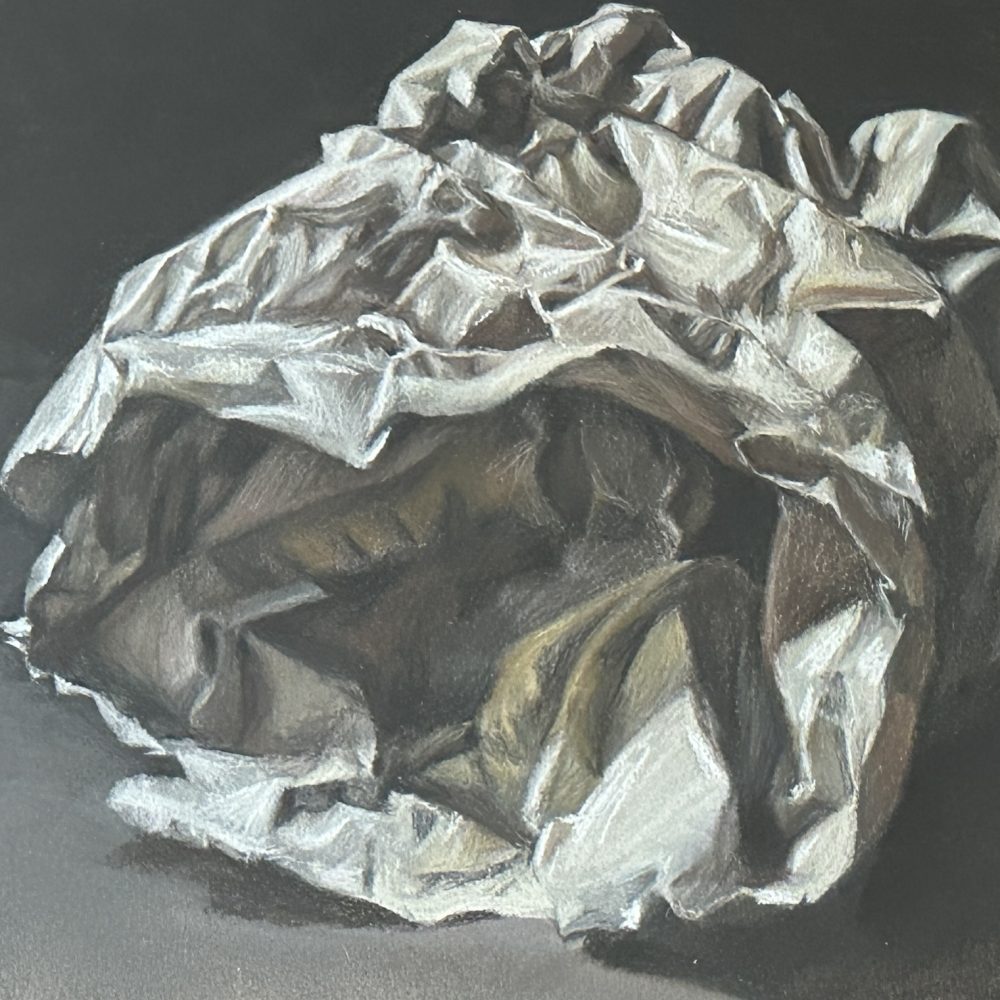 Nina Stanley - bag