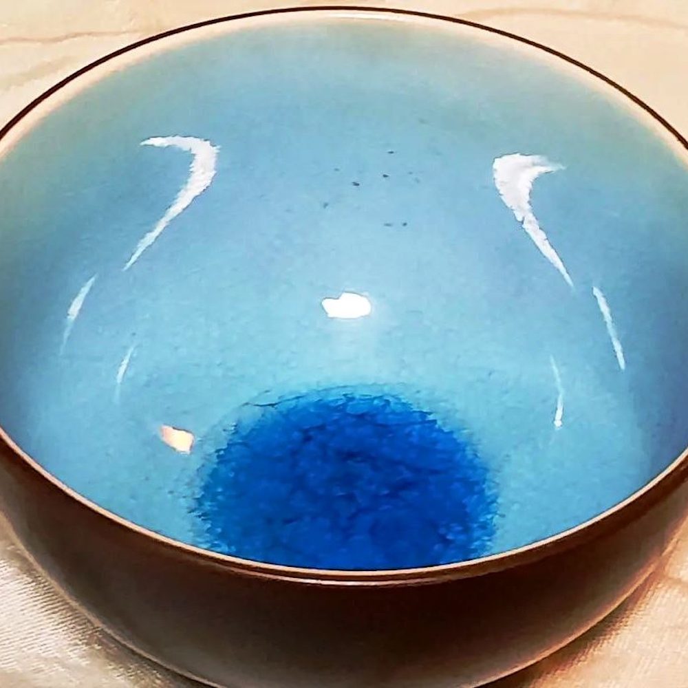 Tess Lecuyer - Empty